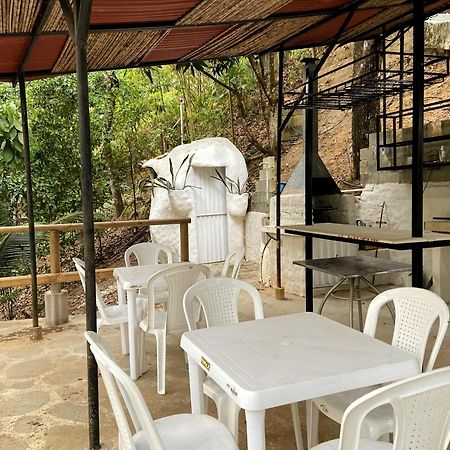 Etnia Lodge Minca Bagian luar foto