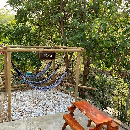 Etnia Lodge Minca Bagian luar foto
