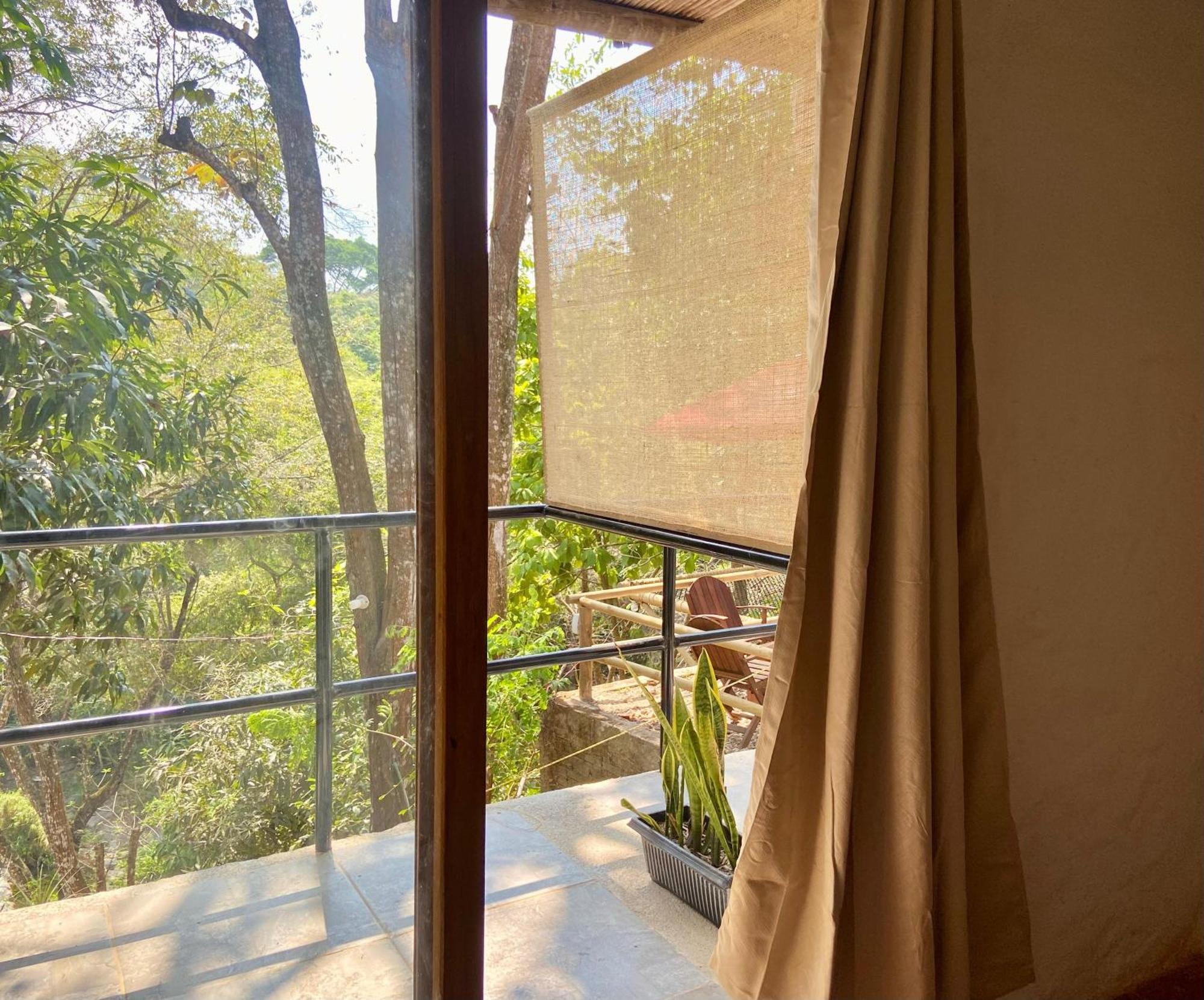 Etnia Lodge Minca Bagian luar foto