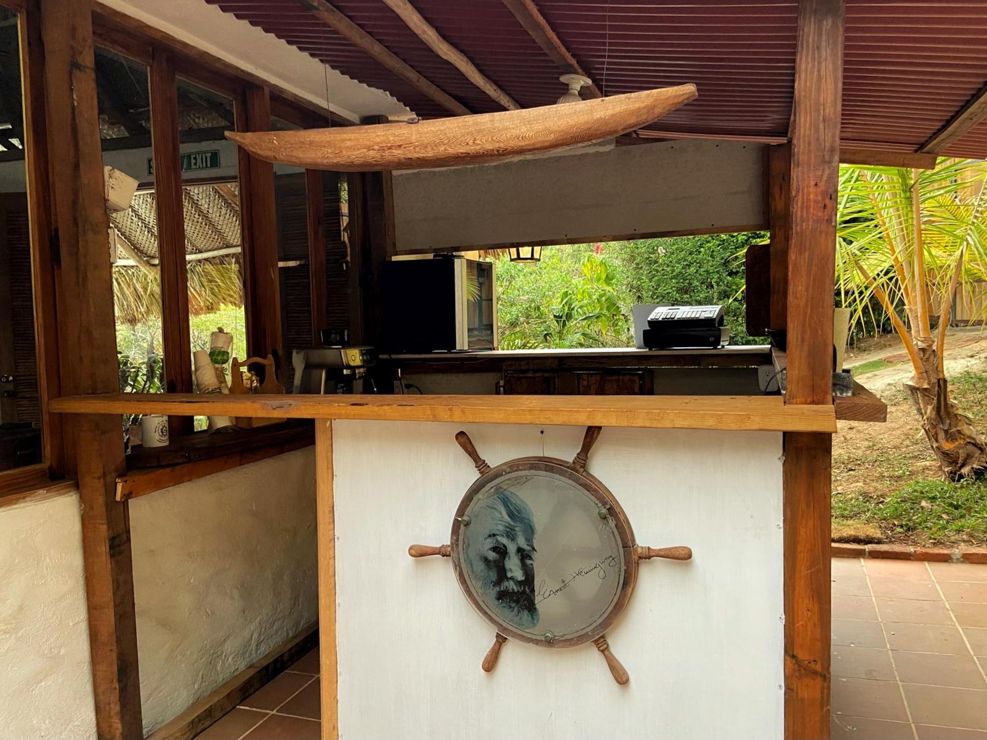Etnia Lodge Minca Bagian luar foto