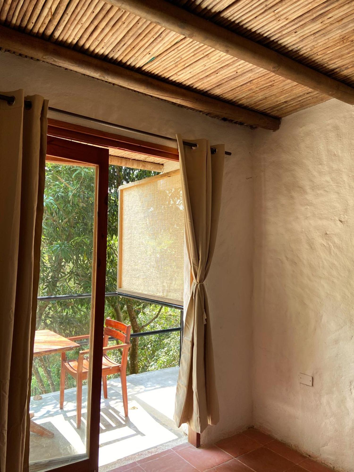 Etnia Lodge Minca Bagian luar foto