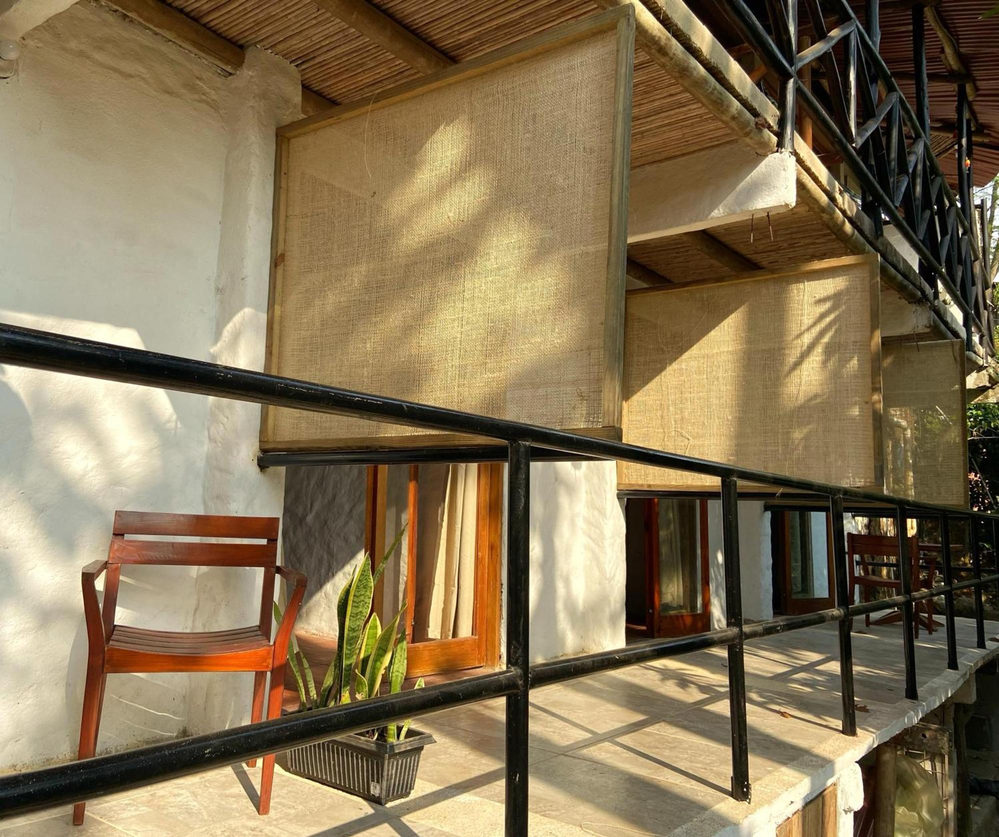 Etnia Lodge Minca Bagian luar foto