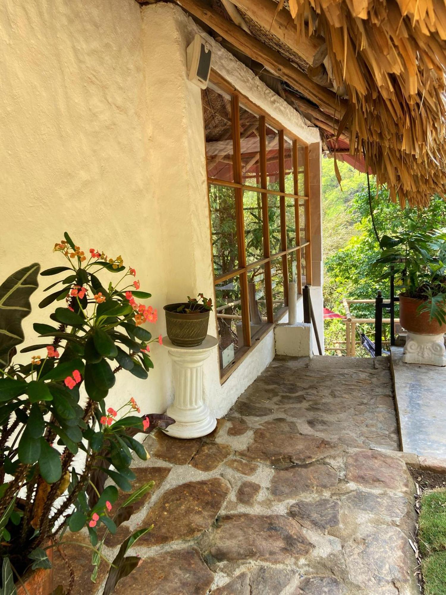 Etnia Lodge Minca Bagian luar foto